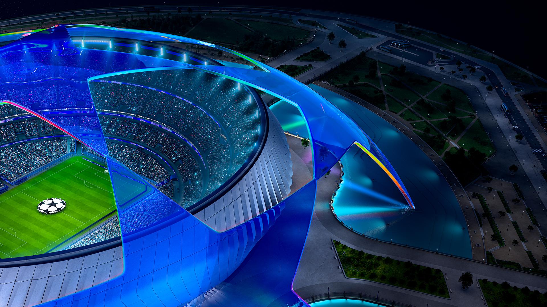 دوري أبطال أوروبا