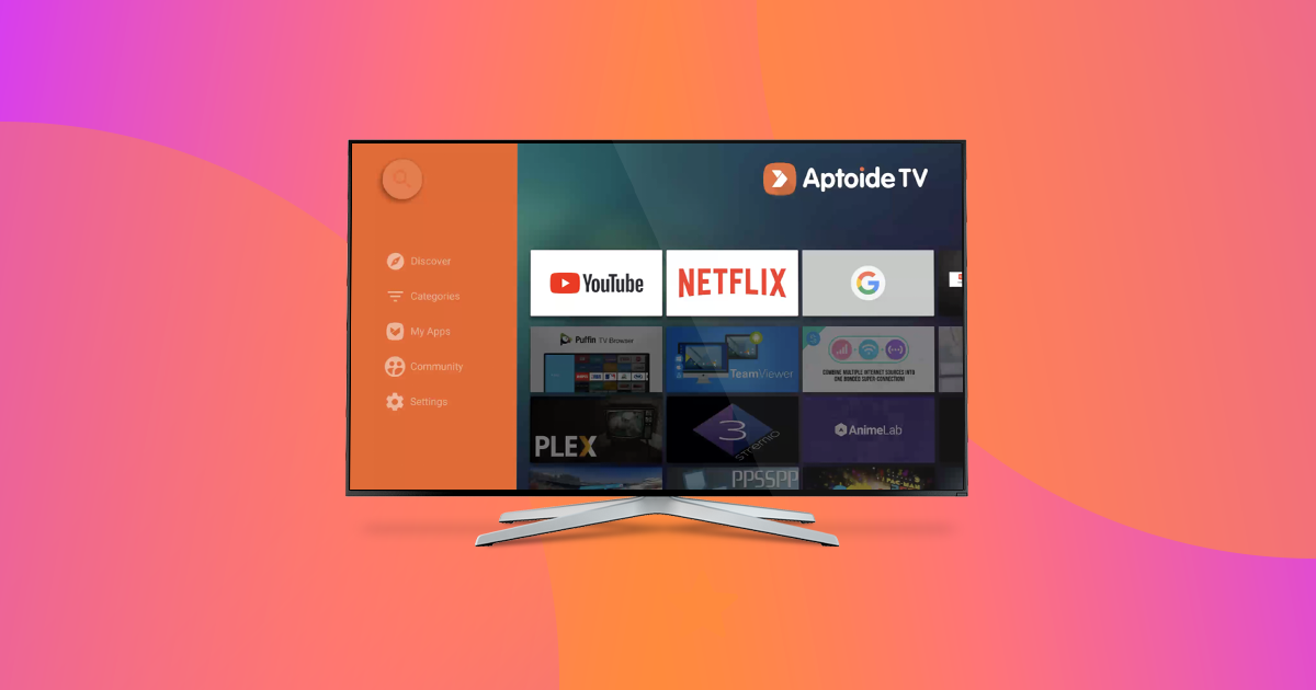 كيفية تثبيت Aptoide TV على Firestick وAndroid TV